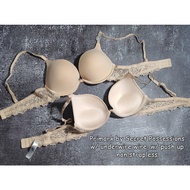 Signature US Bra Nude Bra 30A 32A 32B 32C 34A 36B 36C 38B