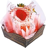 Future RC Delicious S-60, Black, 600 Bags, Wrapping, Divided Bags, Candy, Made in Japan, W 2.4 x D 2
