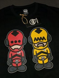 全新 軟硬天師 Softhard  葛民輝 林海峰 演唱會 Tee shirts  一件 AAAA ERIC KOT JAN LAM