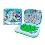 MAINAN EDUKASI ANAK LAPTOP MINI 2 BAHASA/ MAINAN LAPTOP 2 BAHASA/ LAPTOP MAINAN ANAK MURAH