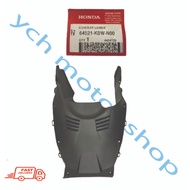 HONDA ADV 150 ADV150 FRONT LOWER COVER MUDGUARD 100% ORIGINAL 64521-K0W-N00