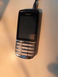 Nokia 智能手機