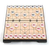 Chinese chess set - Chinese chess set