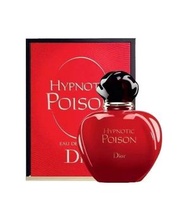 Dior Hypnotic Poison EAU DE TOILETTE 迪奧蠱媚奇葩紅毒女士淡香水100ml