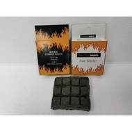 Harrianware Fire Starter/Cock Bran Fire Starter/ Fire Chicken Brand Fire Starter