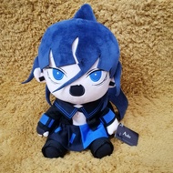 JAPAN Taito Ado Big Plush Stuffed Toy Usseewa chan mouth opened SOFTTOY doll COLLECTION