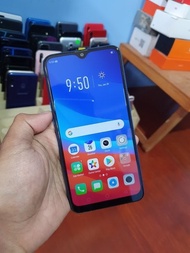 Handphone Hp Oppo A5S Ram 3gb Internal 32gb Second Seken Bekas Murah