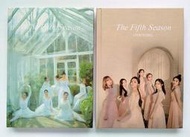 The Fifth Season  OH MY GIRL【正版】