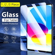 Screen Protector HD Tempered Glass For Realme Pad 2 Lite 10.95 Pad2 11.5 X 10.95 Pad 10.4
