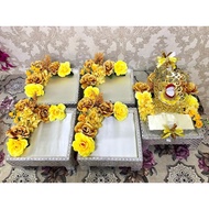 SET DULANG HANTARAN SEWA