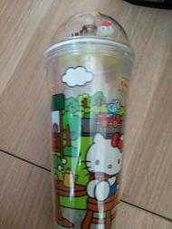 Hello Kitty 水樽