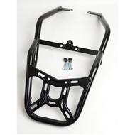 Esr motor y15zr Suitable for Spring Breeze ST Baboon Motorcycle CF125-3A Modified Accessories Bumper