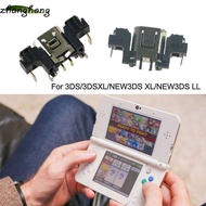 ZHANGHONG Charging Socket, Universal Repairing Charging Port, Accessories Origin Spare Parts Power S