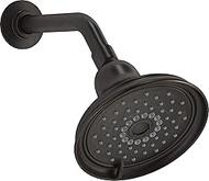 Kohler 22167-G-2BZ Showerhead, Oil-Rubbed Bronze