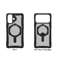 UAG Plasma XTE Magnetic เคสสำหรับ iPhone 17 / Air / 17 Pro / 17 Pro Max