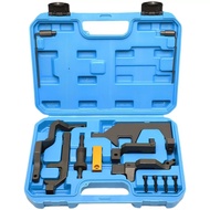 ชุดล็อคไทม์มิ่ง ชุดล็อคแคมชาร์ฟ BMW Mini Cooper N12 N13 N14 N16 N18 Peugeot 1.6T DS ของแท้ ส่งด่วน ส