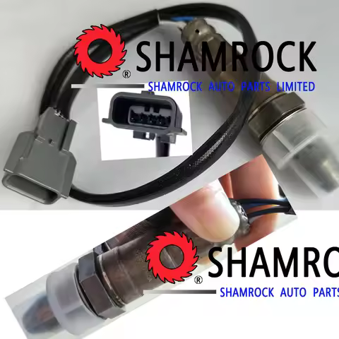 22693-1PM0A 226931PM0A Upstream Oxygen Sensor For 370Z Quest Q50 Q60 QX70 22693-9HP0A 226939HP0A 234
