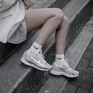 Nike Zoom Vomero 5 Photon Dust Metallic Silver 白銀 復古慢跑鞋 FD0884-025