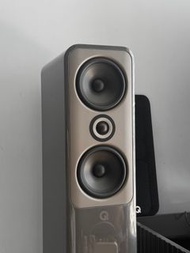 Q Acoustics Concept 50