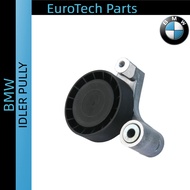 BMW 7-SERIES E32,E38,8-SERIES E31 IDLER PULLY (ENGINE M70,M73)