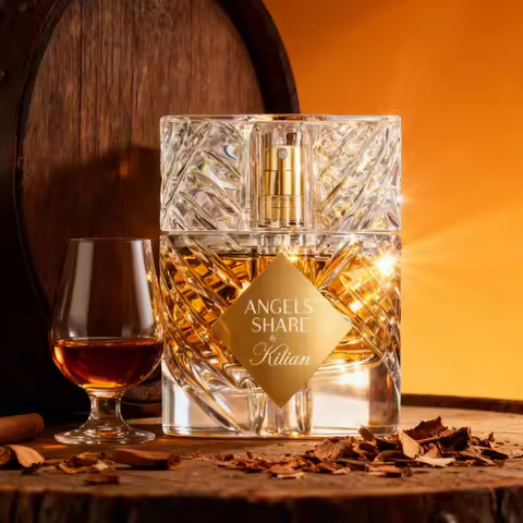 KILIAN Perfume KILIAN Unisex Oriental Vanilla Fragrance 50ml Warm Sweet Smooth Longlasting Elegant P
