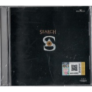 Album CD Search Karisma (CD / 11 Lagu-Lagu)