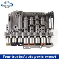 A6LF1 A6LF2 A6LF3 A6MF1 A6MF2 Valve Body w/ Solenoids for Hyundai Kia Chevrolet 6speed V6 L4