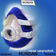 MUNDAN CPAP  Cover, Full Face Universal CPAP  Liners, Accessories Breathable CPAP Hose Cover for Res