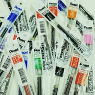 New 0.7 Colors Pentel Energel 0.7/0.5 refill