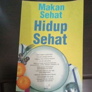 Healthy Food Book for Healthy Living