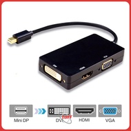Mini Display Port to HDMI/DVI/VGA (Thunderbolt Compatible) - M-1I3