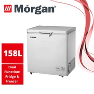 Morgan Chest Freezer (158L) MCF-ADVENT170L