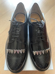 Toga pulla Oxford Shoes 女裝 皮鞋 size 39