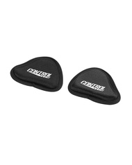 Controltech Aero Cockpit Plus Mini Clip-On TT Bar Aerobars Armrest Arm Pads Spares Replacement Paddings