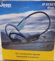 藍牙骨傳導耳機