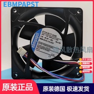 EBMPAPST4114N38HHPR 4114N/17HVR 24V Four-Line Hydeburg Equipment Printer Fan