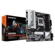 GIGABYTE B650M GAMING PLUS WIFI 主機板