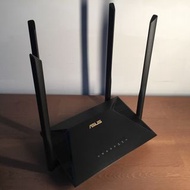 ASUS RT-AX53U AX1800 無線路由器