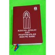 Hymns and Hymns of the New Small Song - YMG004