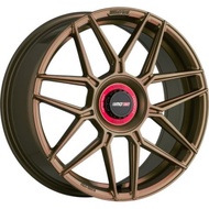 MOTEC MCT14 19” Ultimate Flow Forged Rim 5H112 ET45 -Thailand- Super strong & super lightweight