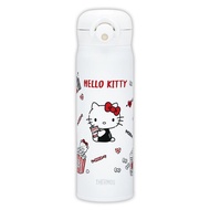 THERMOS 膳魔師保溫瓶 JNR-501 HELLO KITTY零食篇