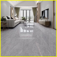 ✓ ۞ ◬ 60x60cm Marble Vinyl tiles Floor Stickers Self Adhesive waterproof PVC tiles for flooring Car