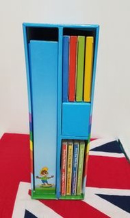 迪士尼美語世界every day with zippy