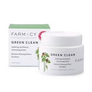 包郵 100ml FARMACY Green Clean Makeup Meltaway Cleansing Balm 卸妝膏 100ml