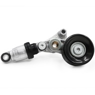 GG+VOCR J30A7 CR4 TF3 TF4 Engine Belt Tensioner For Honda Accord 3.0T 2013/Crosstour 3.0T 2014 Acura