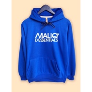 Maliq & D'Essentials Hoodie Jacket