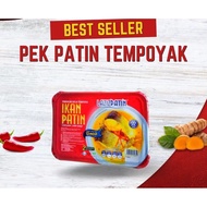 100% Ikan patin sangkar original temerloh  (ready stock & best seller) - 2 ketul ikan patin 1 pes gu