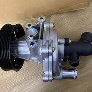 Water Pump Ford Ranger T6 2.2L Diesel (halfcut)