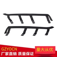 Suitable for BMW X3 E83 Headlight Gasket 04-10 Years Headlight Mask Sealant Strip Headlight Accessor