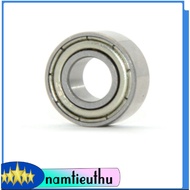 Bearing 686Z Size 6x13x5mm – Heavy-duty, Durable Steel